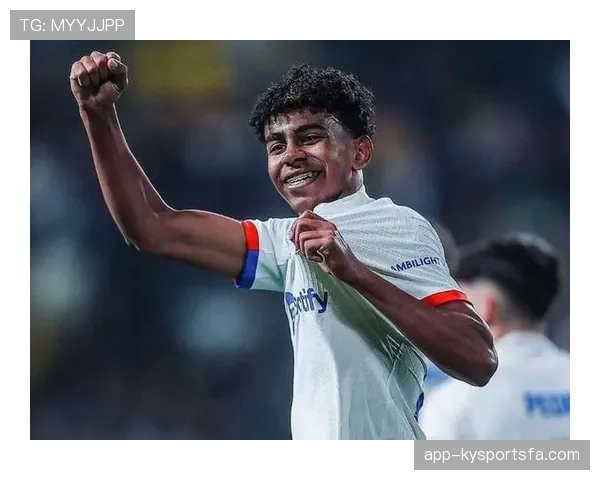 16岁亚马尔为何能稳居巴萨主力？天赋、战术适配与超龄成熟度深度解析