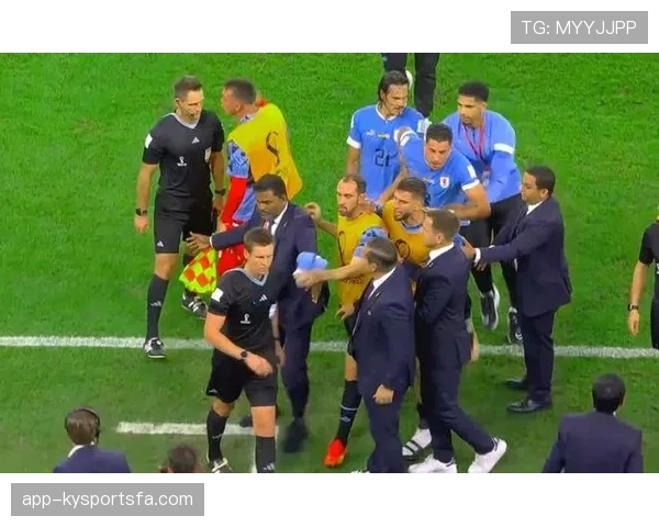 VAR介入后判罚反转，到底依据哪条规则？