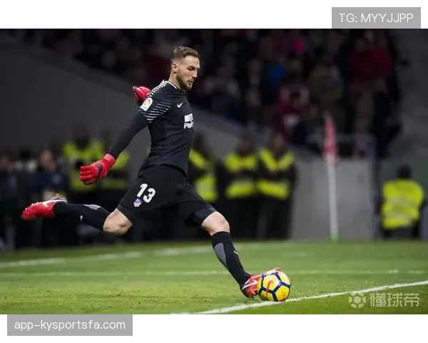 奥布拉克如何从1600万引援成长为世界级门将？