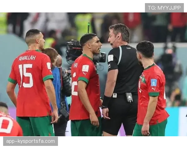 点球规则解析：判罚条件与裁判执行标准详解