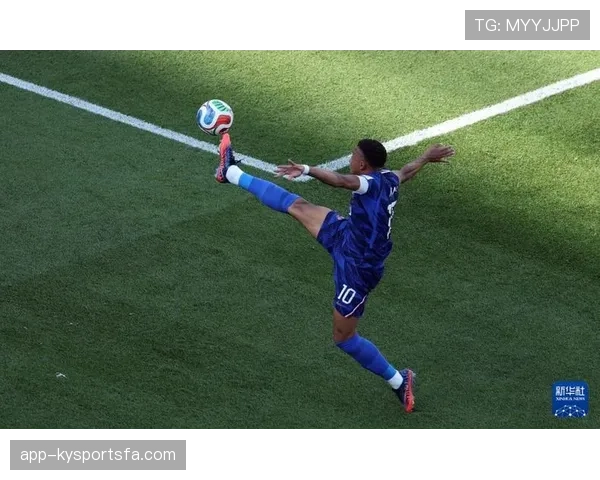 法国1-0淘汰巴拉圭：防守大战中笑到最后